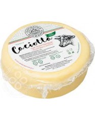 Сыр Качотта 50% (200-400 г)