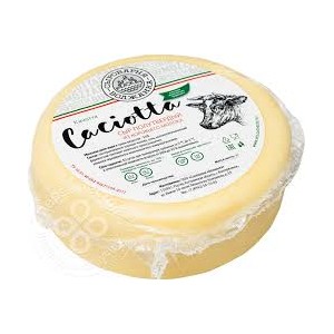 Сыр Качотта 50% (200-400 г)