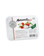 Сыр Моцарелла мини 45% (200 г)