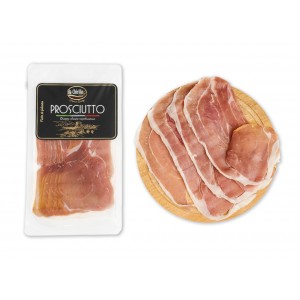 Prosciutto окорок сыровяленый (70г)