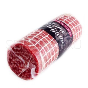 Колбаса сыровяленая салями Милано San Marino Salumi (2 кг)