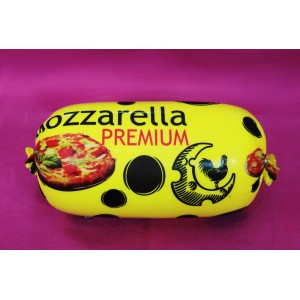 Моцарелла для пиццы Premium (2 кг)