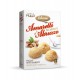 Печенье Falcone -итальянское мягкое миндальное Amaretti Soft (170 гр)