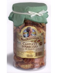 Печенье Falcone итальянское Cantucci D’Abruzzo 