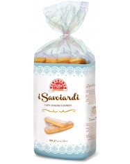 Печенье Савоярди (400 гр)