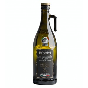 Оливковое масло первого отжима Редоро Gold Line (0,75л)