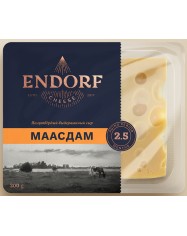 Сыр Маасдам (200г)