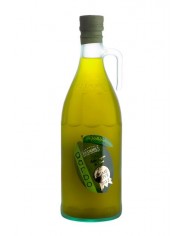 Оливковое масло Redoro garbo холодный отжим нефильтрованное (0.5л)