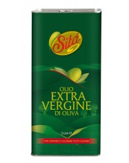 Масло Sita Extra Virgin Olive Oil (5л)