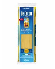 Спагеттини De Cecco № 11 (500 гр)