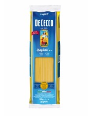 Спагетти De Cecco № 12 (500 гр)