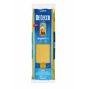 Спагетти De Cecco № 12 (500 гр)