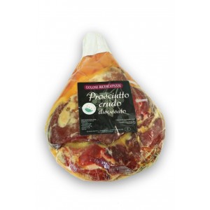 Окорок сыровяленный без кости, San Marino salumi srl (7,5 кг)