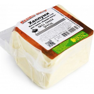 Сыр рассольный Kesidis Dairy Халуми для гриля