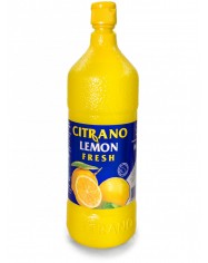 Лимонная приправа Цитрано
