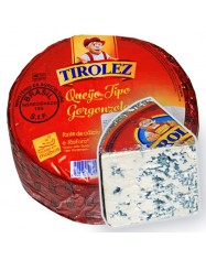 Сыр с благородной голубой плесенью "Горгонзола"50% (3 кг) 
