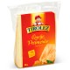 Сыр сычужный твёрдый PARMESAN CHEESE Fractioned 37% (245 г)