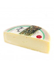 Сыр Мантова 20 % (7 кг) 
