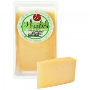 Сыр Мантова 20 % (370 гр) 